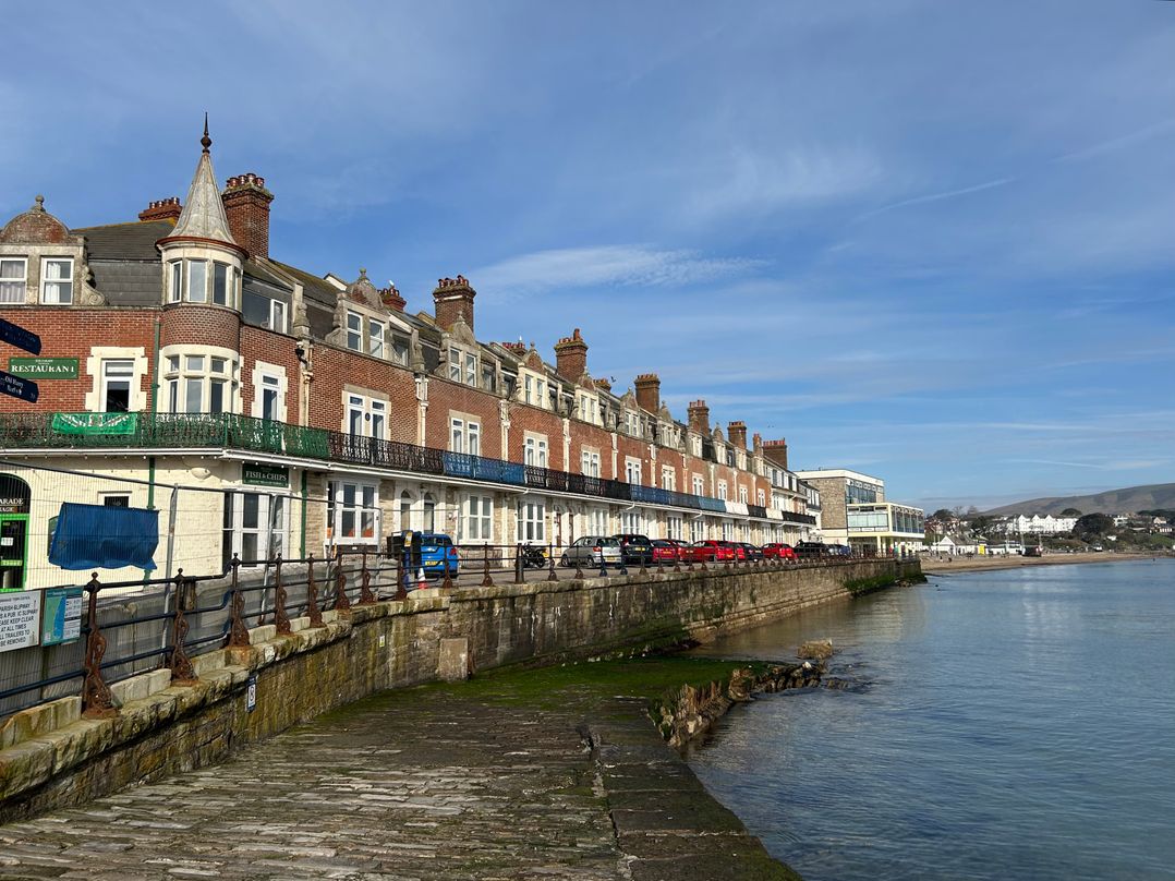 Bay View