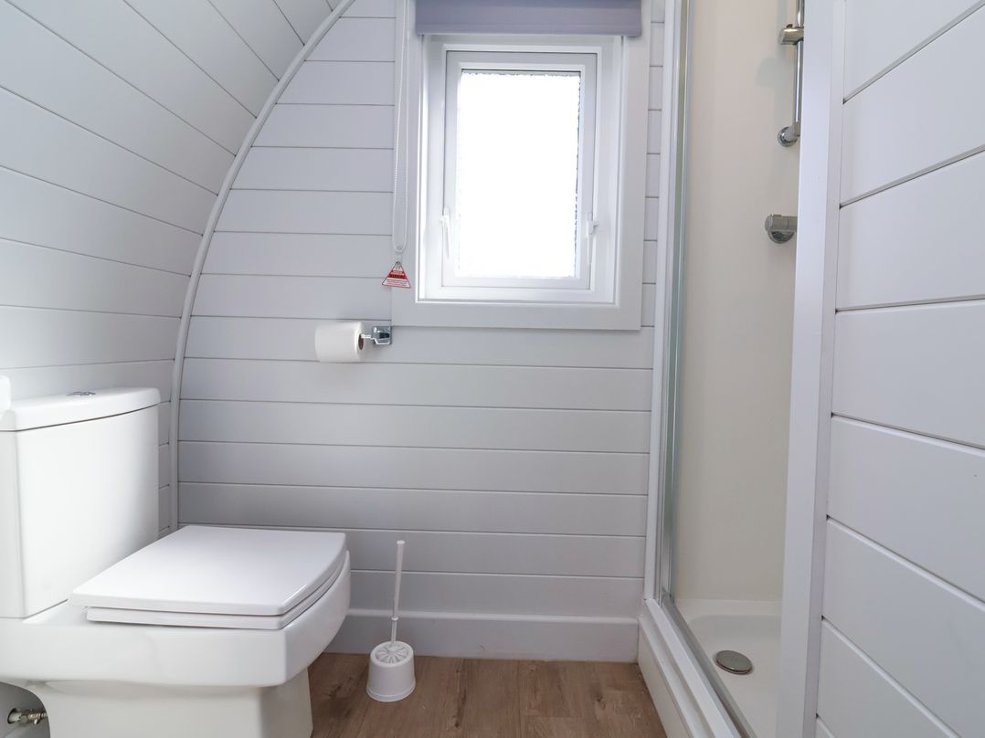 Owl’s Nook