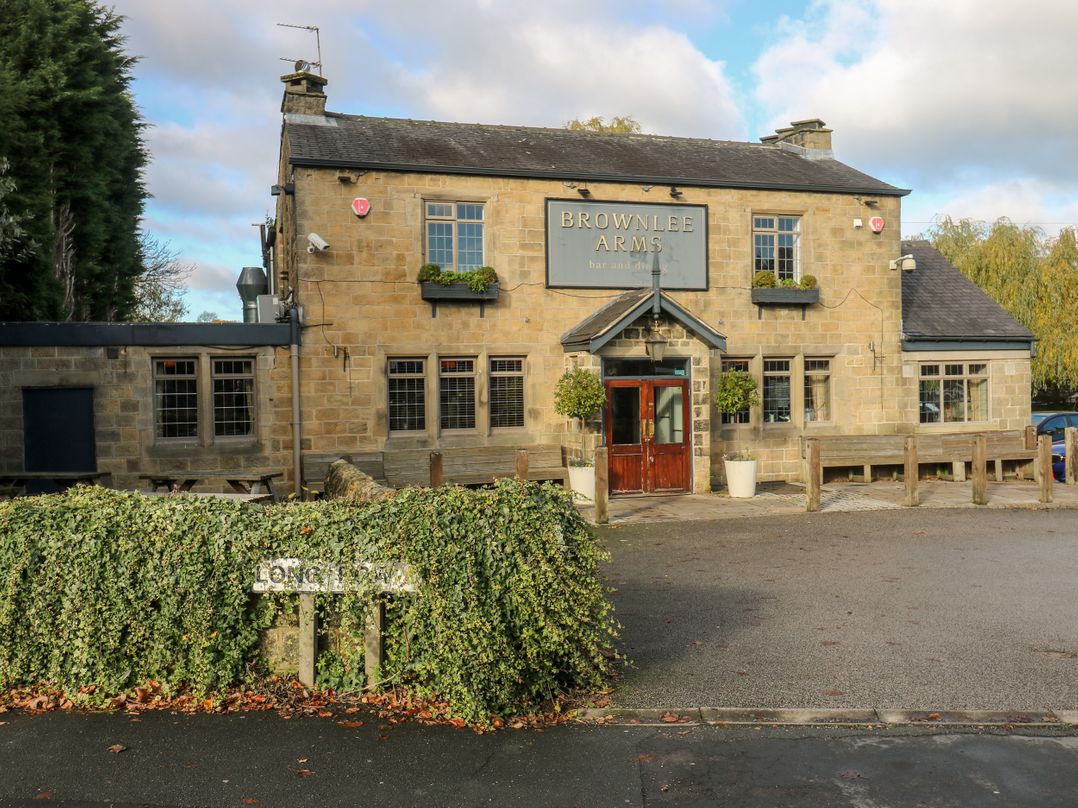 The Cottage