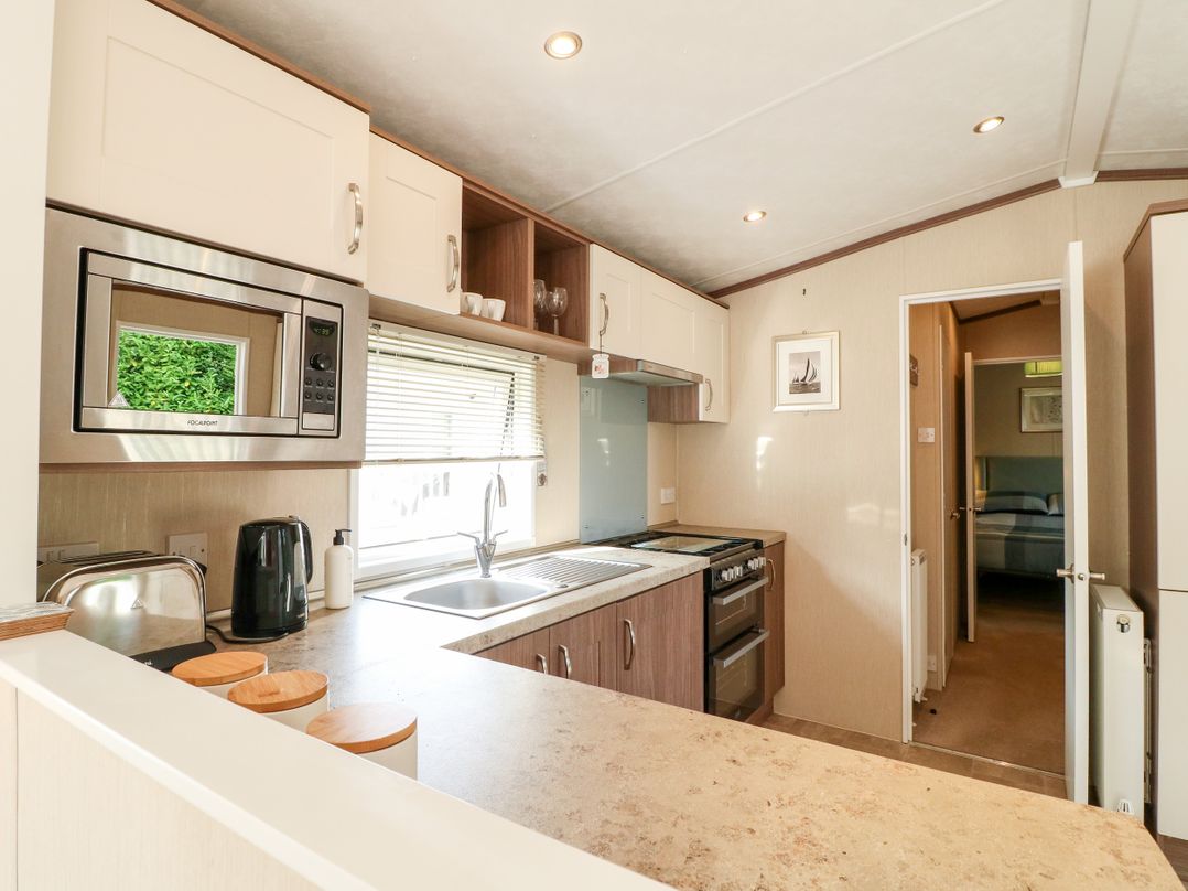 22 Washbrook Way - Ashbourne Heights