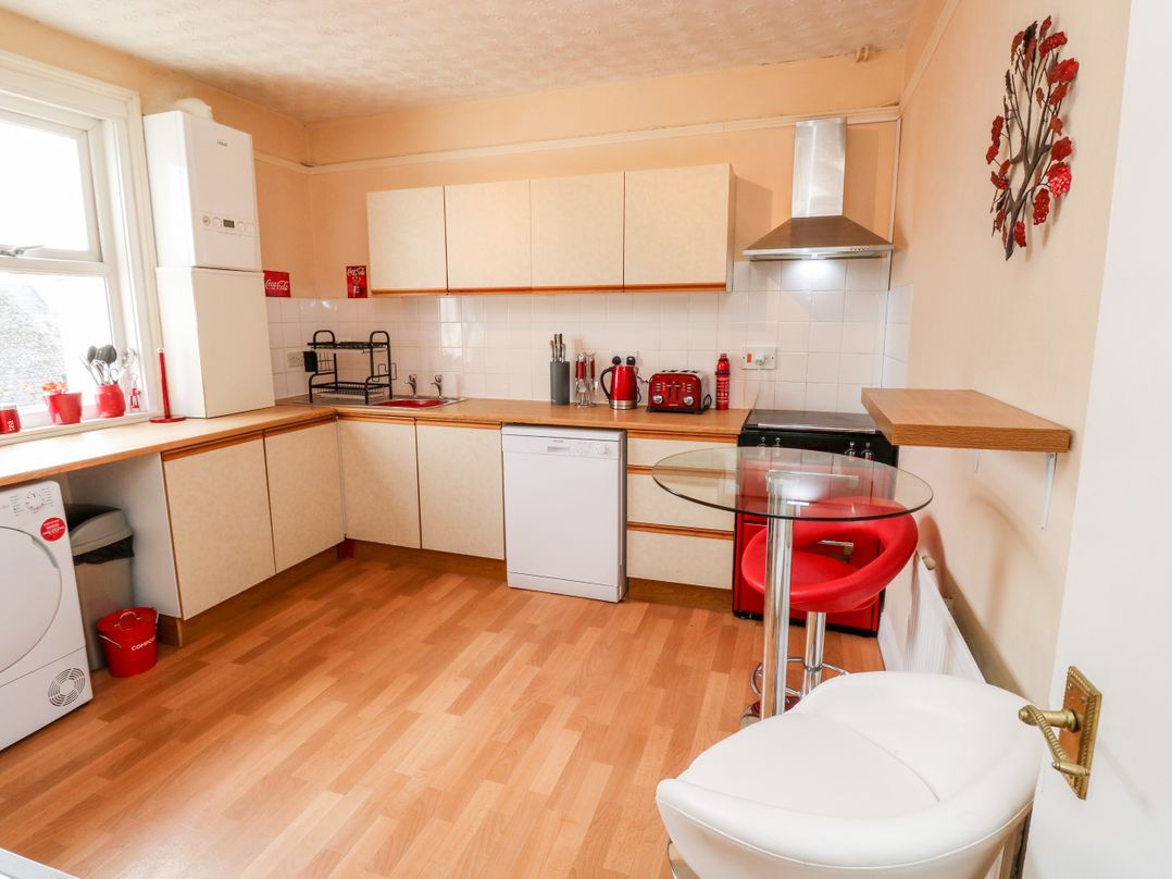 Flat 2