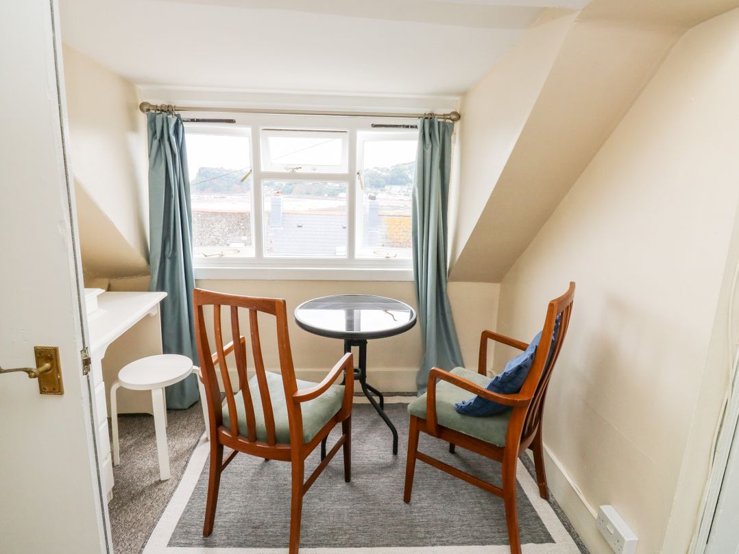 Flat 2