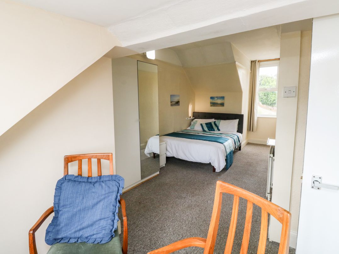 Flat 2