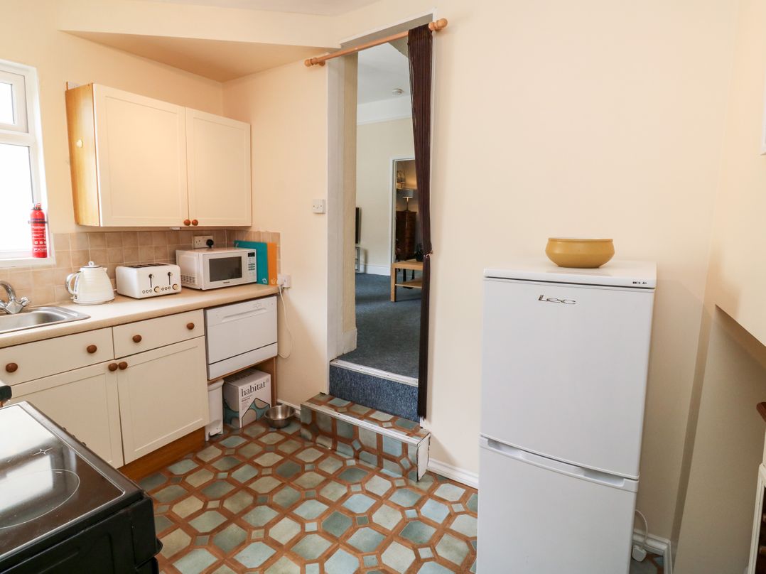 Flat 1