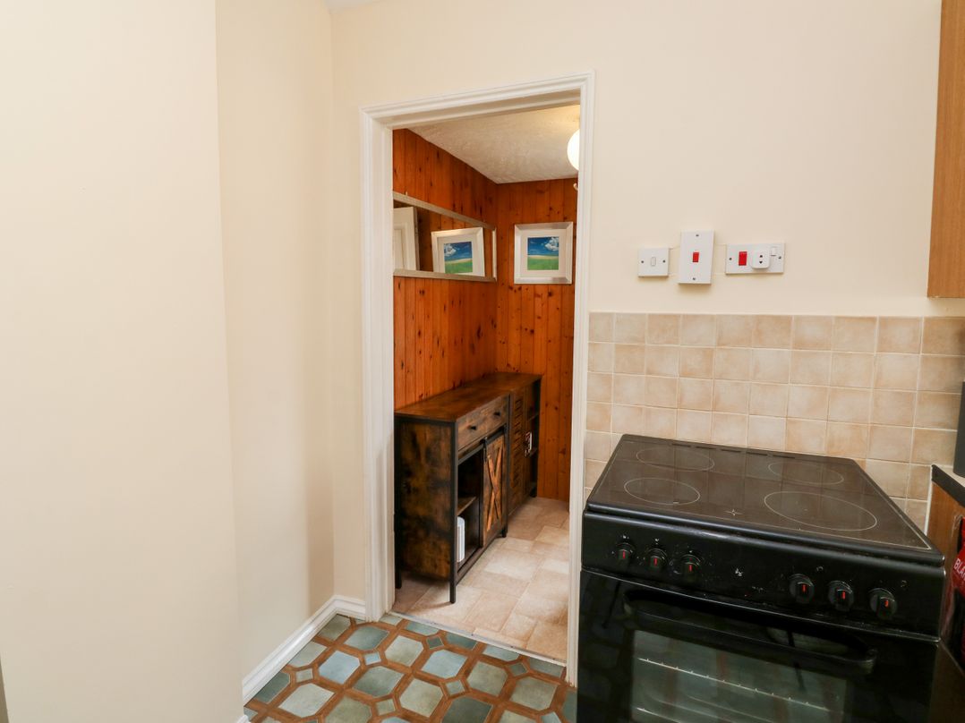 Flat 1