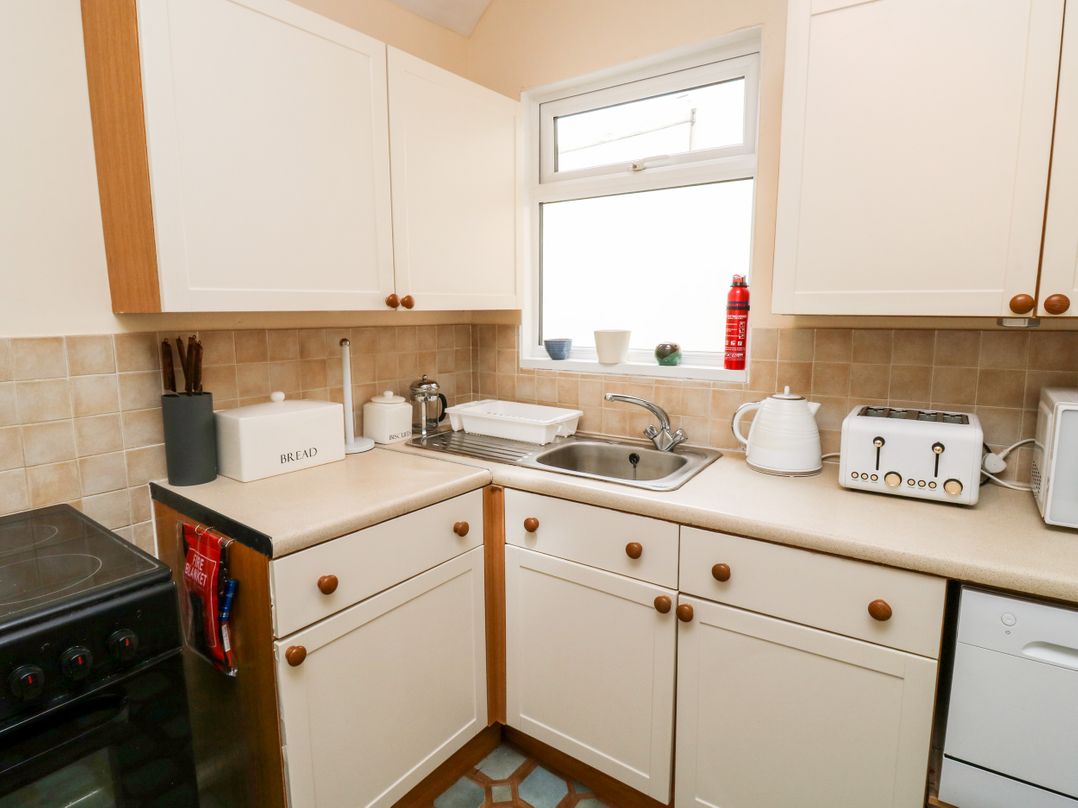 Flat 1