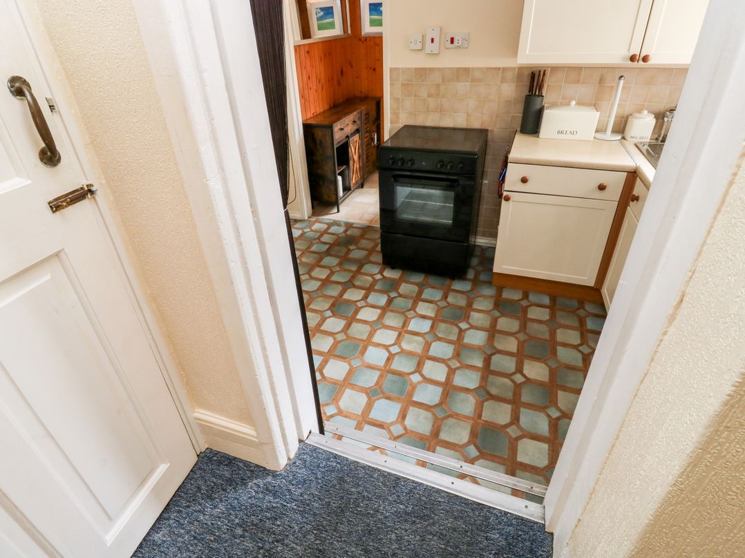 Flat 1