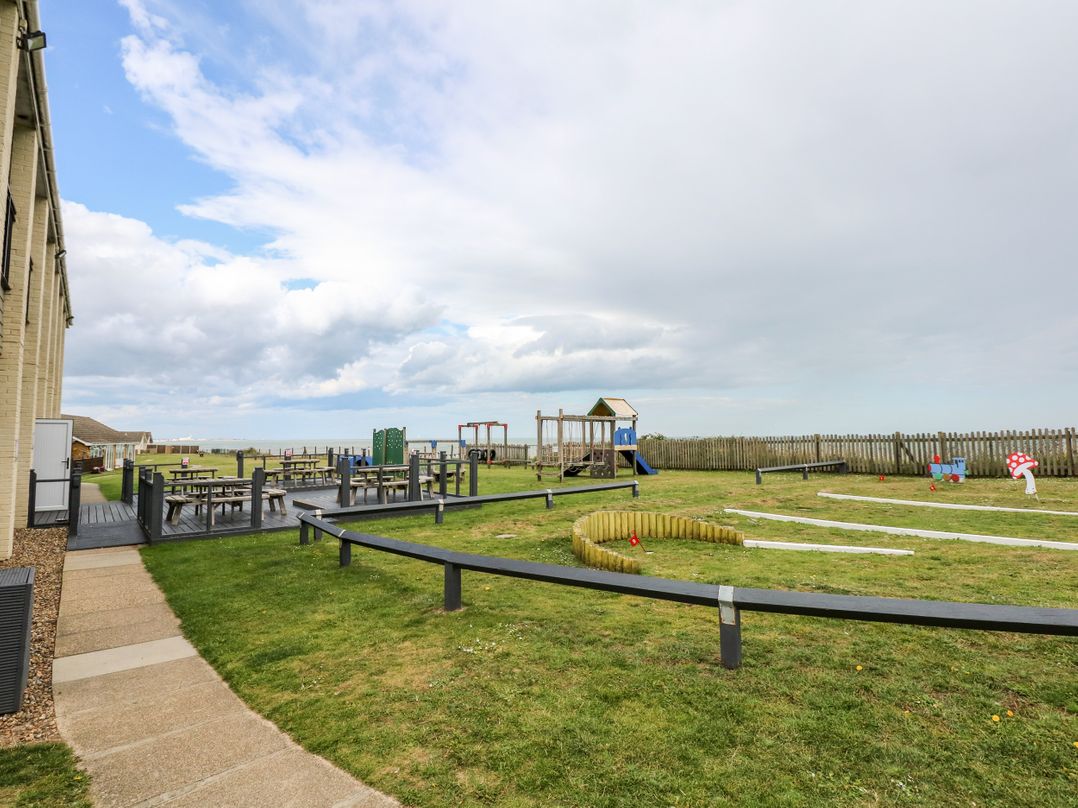 63 The Waterside Holiday Park