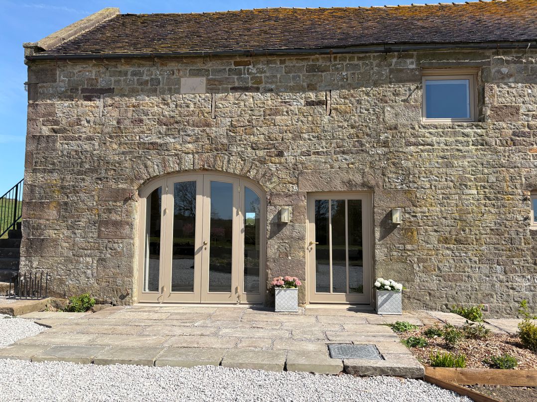 Alder Barn