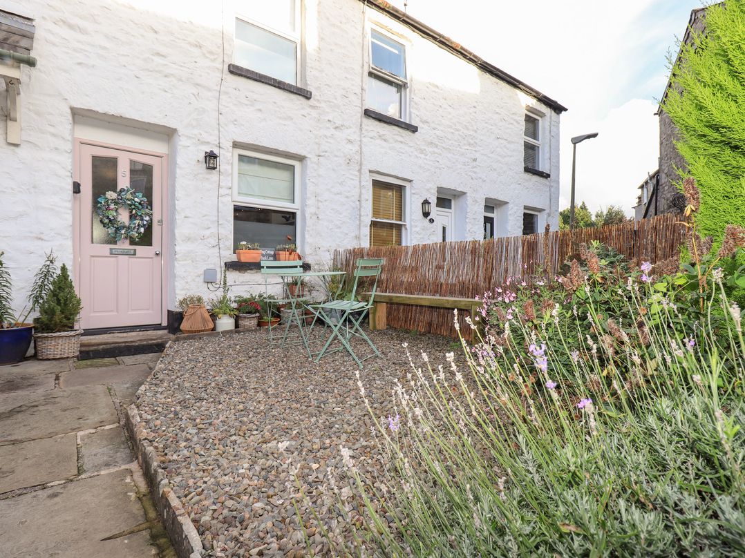 Gosling Cottage