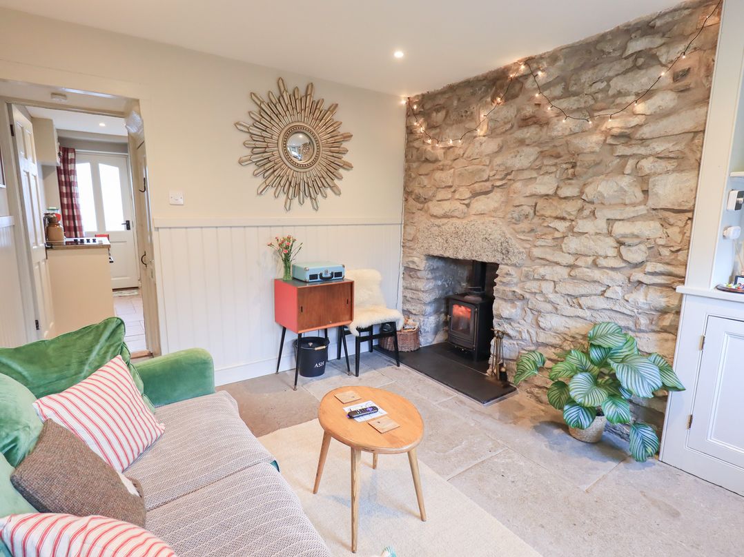 Gosling Cottage