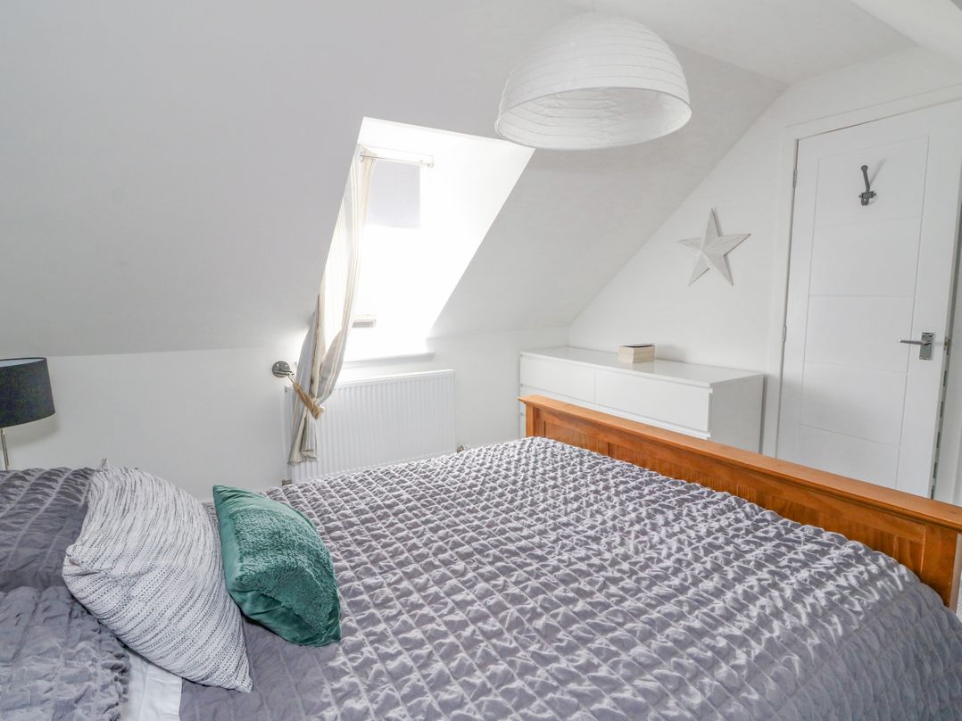 Anchor Cottage