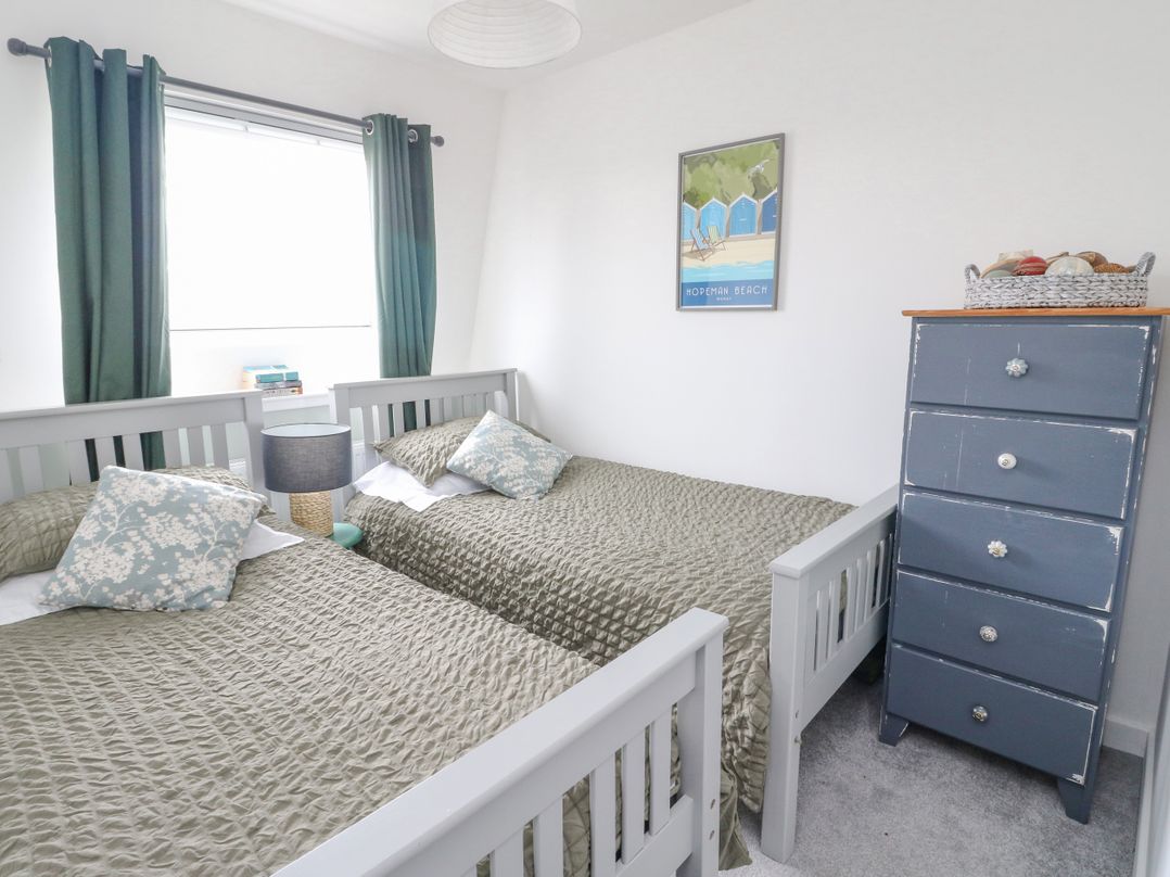 Anchor Cottage