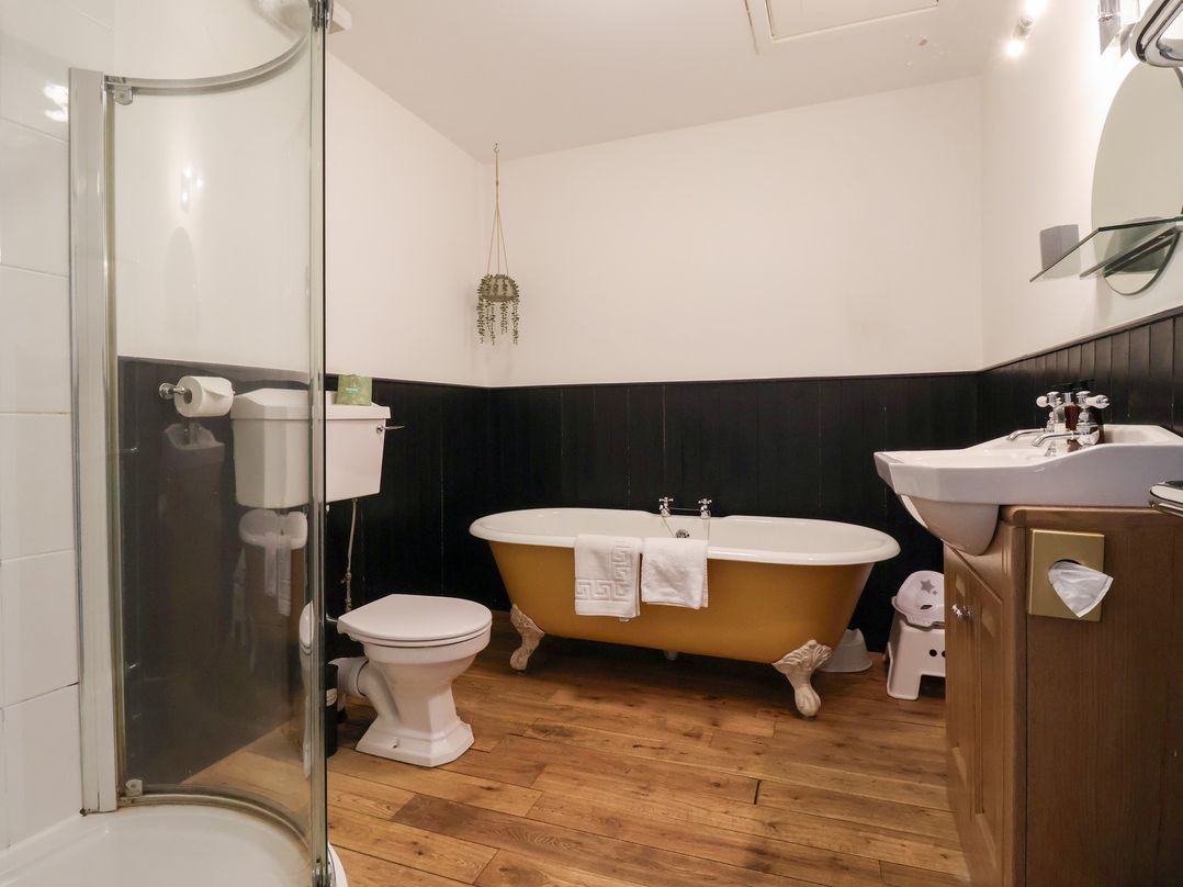 The Grange