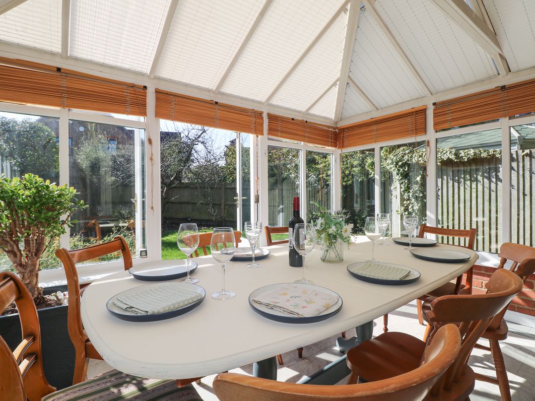 Executive Home