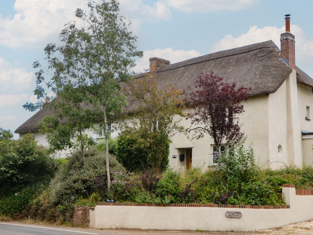Mei Cottage