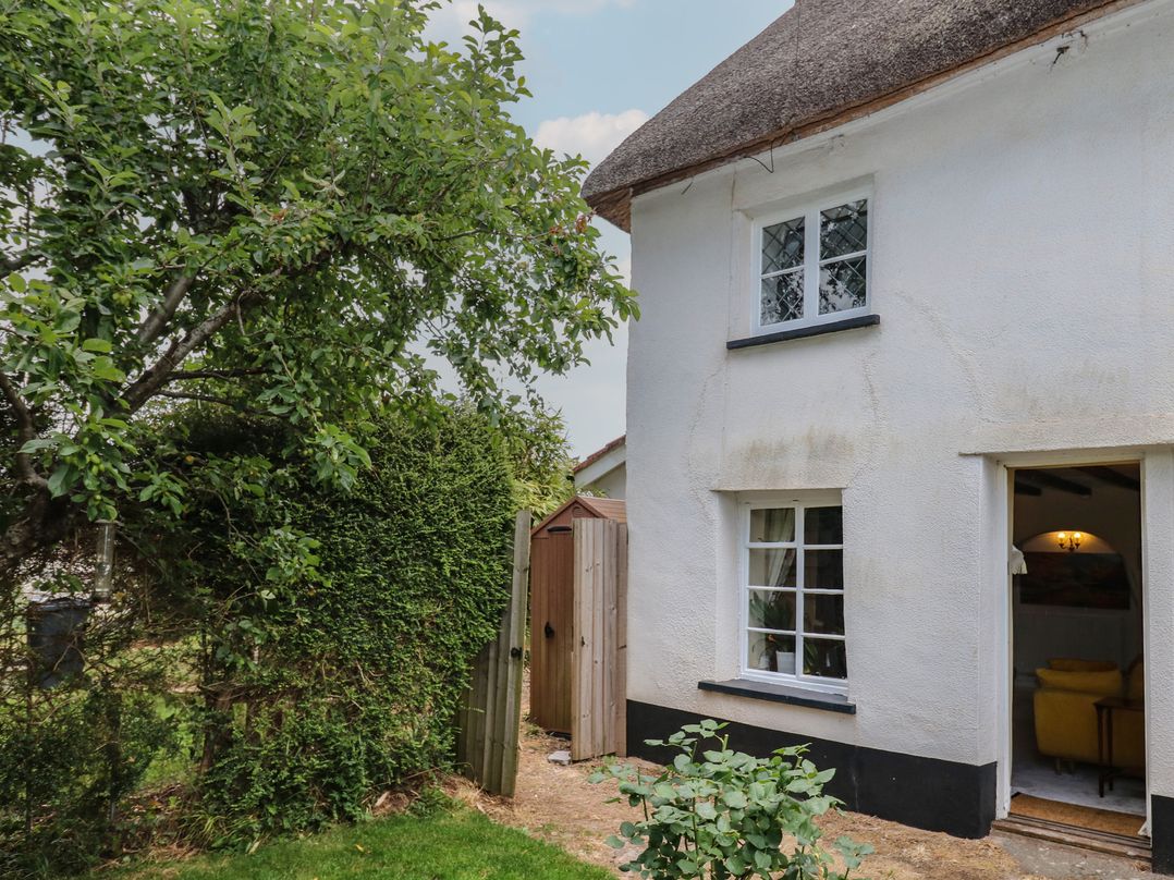 Mei Cottage