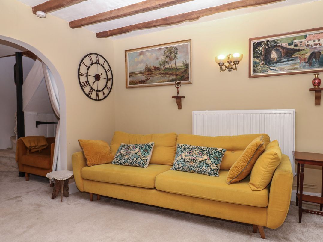 Mei Cottage