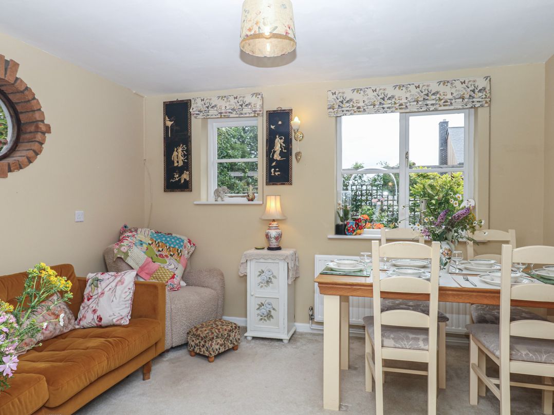 Mei Cottage