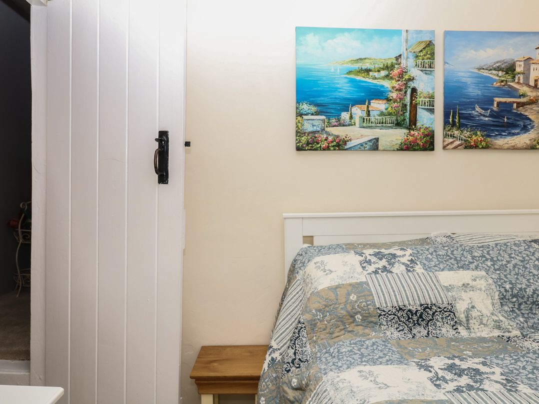 Mei Cottage