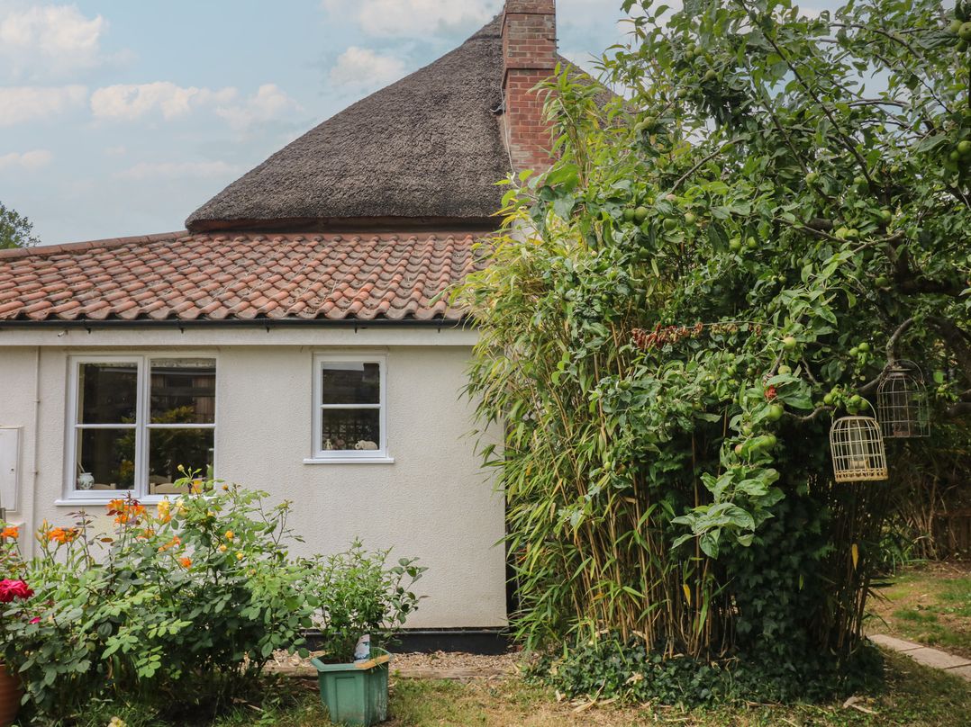 Mei Cottage