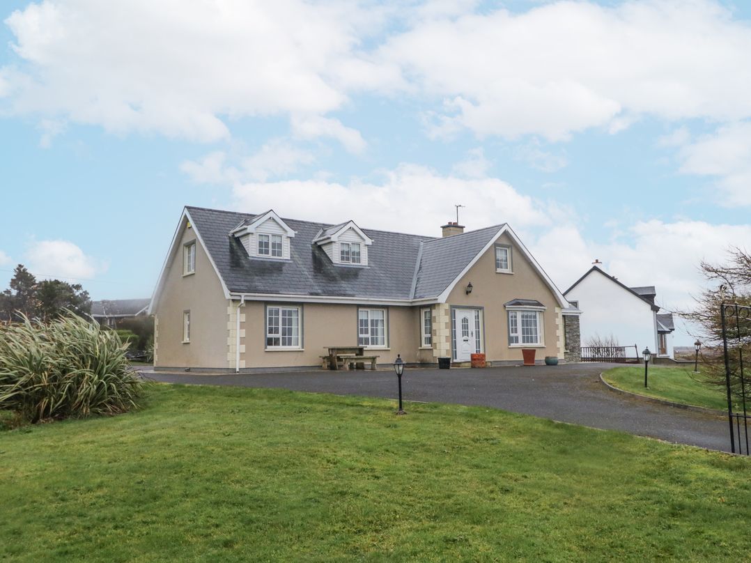 Gweedore View House