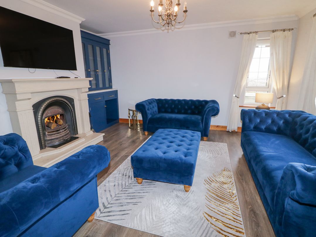 Gweedore View House
