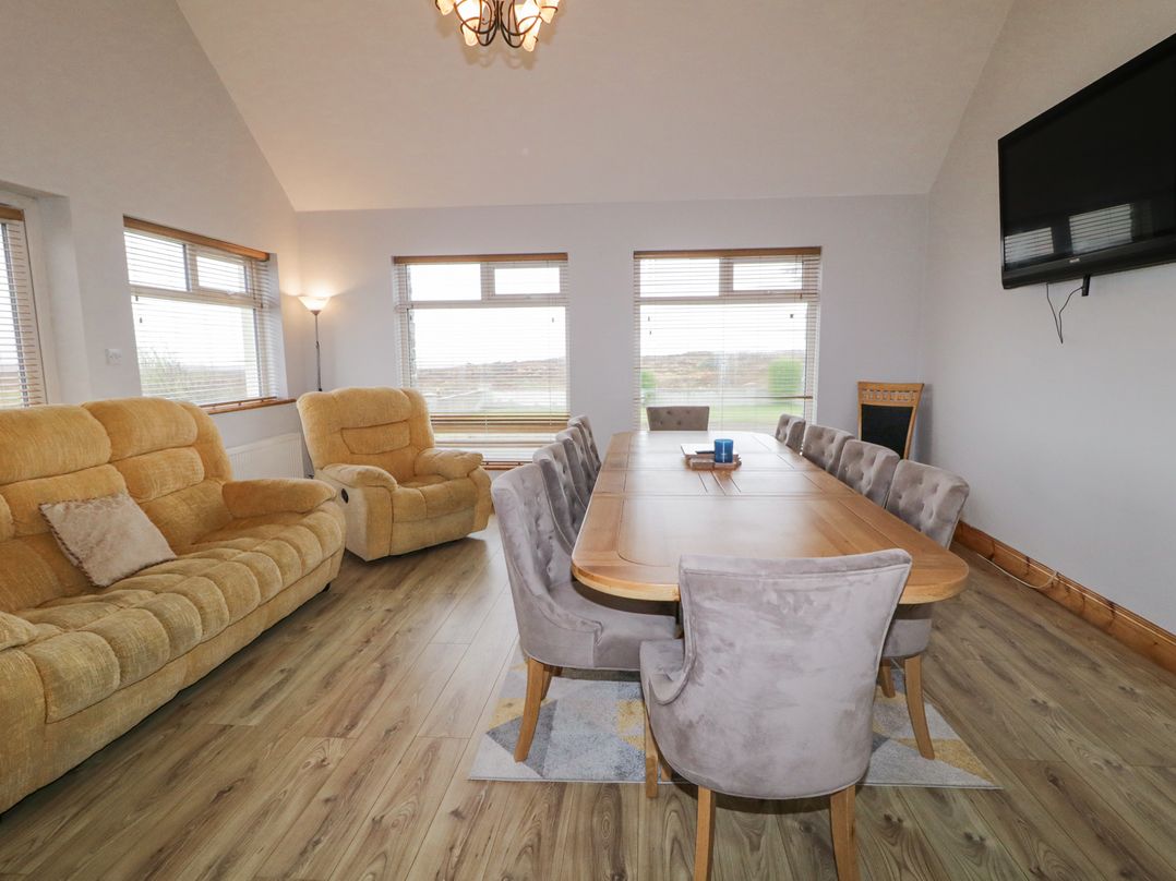 Gweedore View House