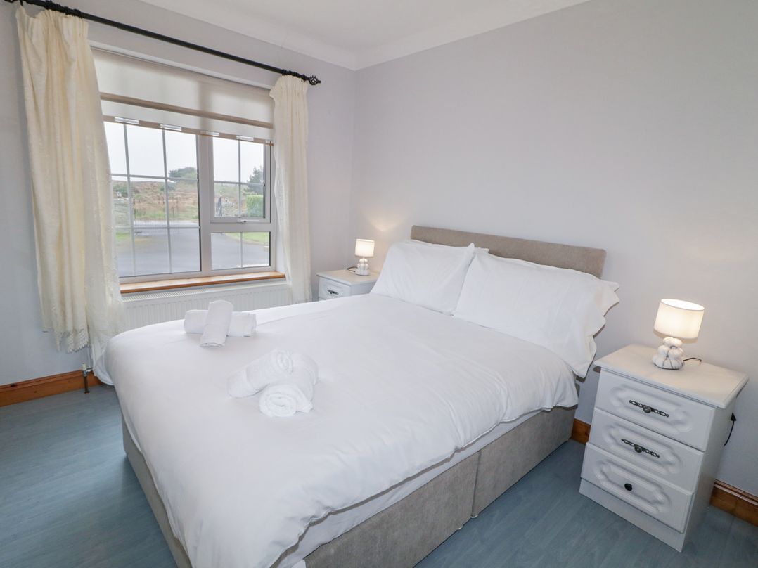 Gweedore View House