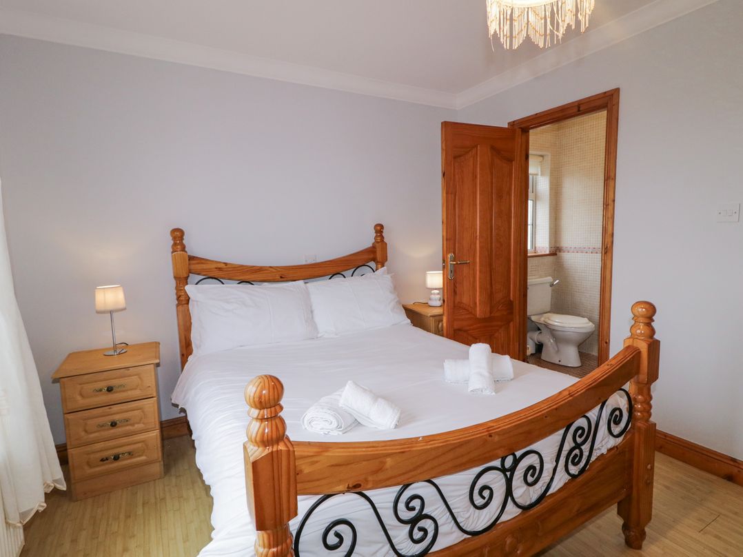 Gweedore View House