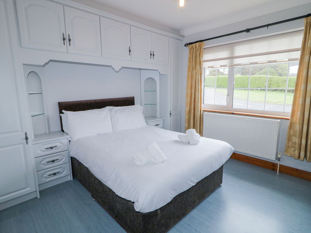 Gweedore View House