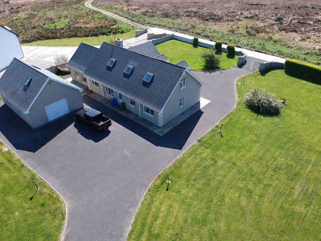 Gweedore View House