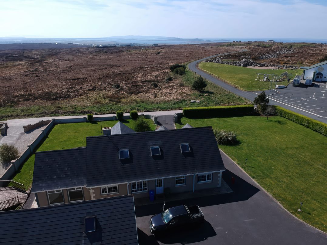 Gweedore View House