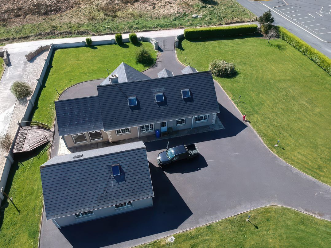 Gweedore View House