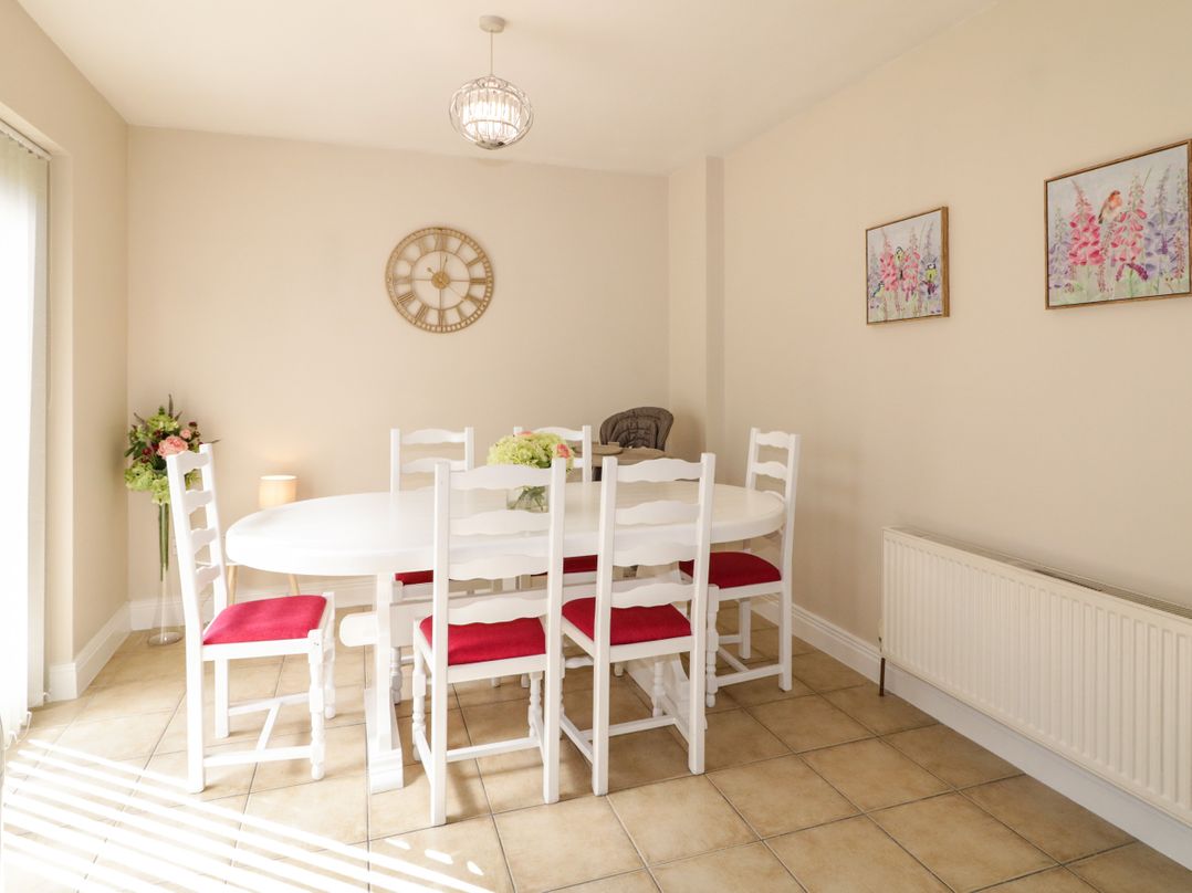 Owen Tucker View House