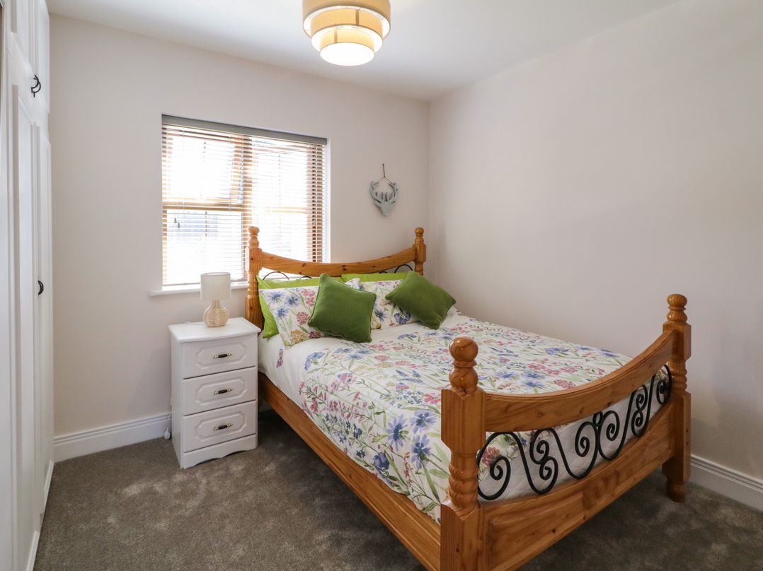 Owen Tucker View House