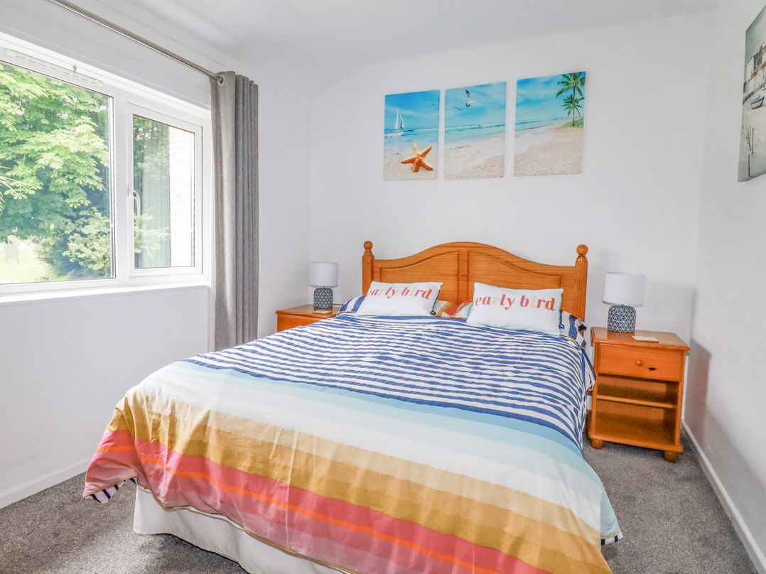 Dolphin Villa