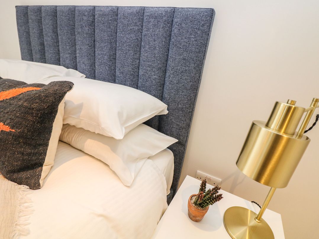 Apartment 3 Fistral Beach