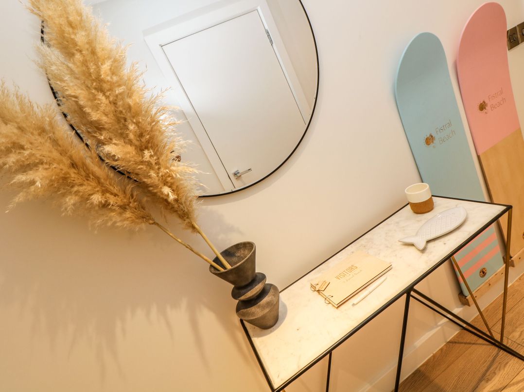 Apartment 3 Fistral Beach