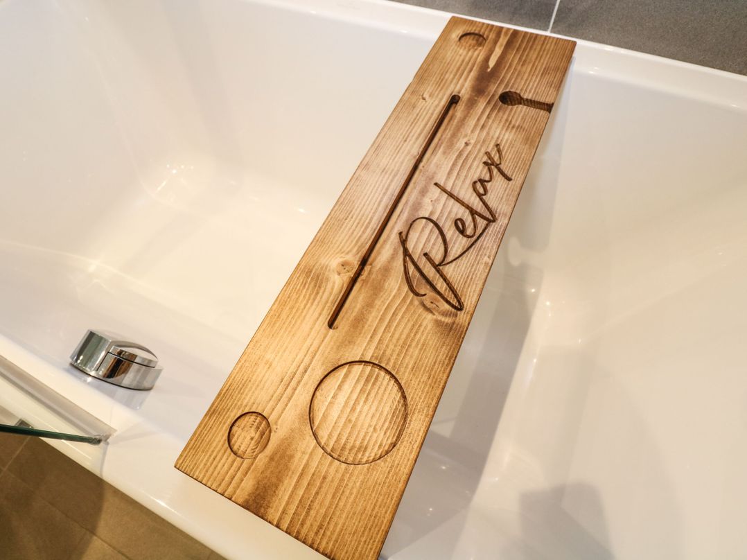 Apartment 3 Fistral Beach