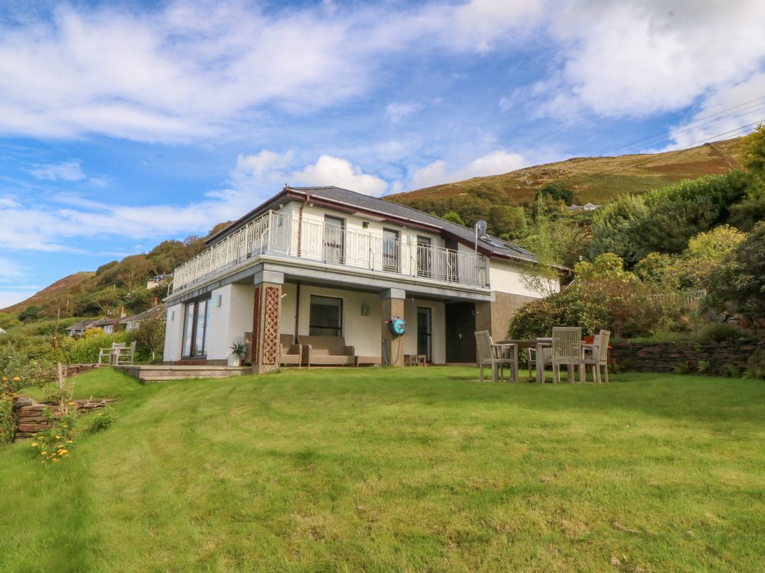 Gwylanod