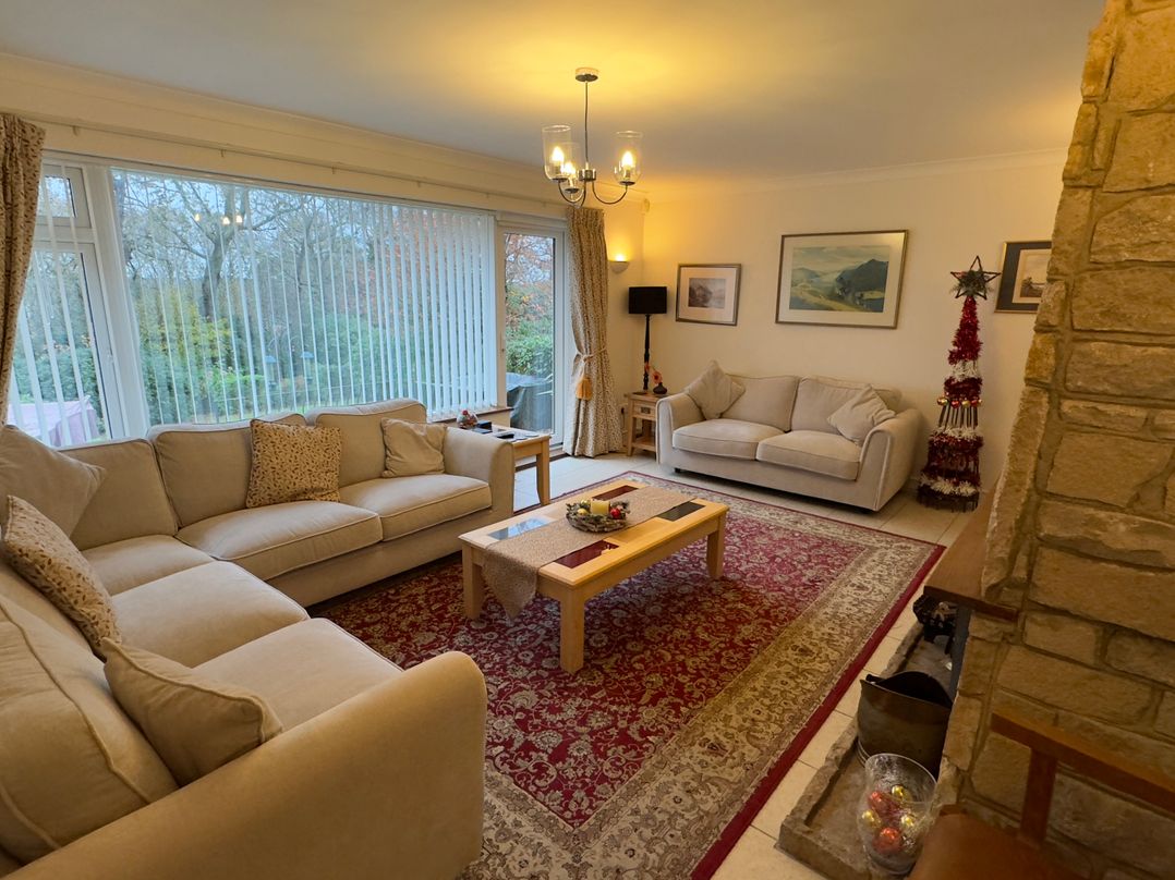 Birchcroft Hideaway