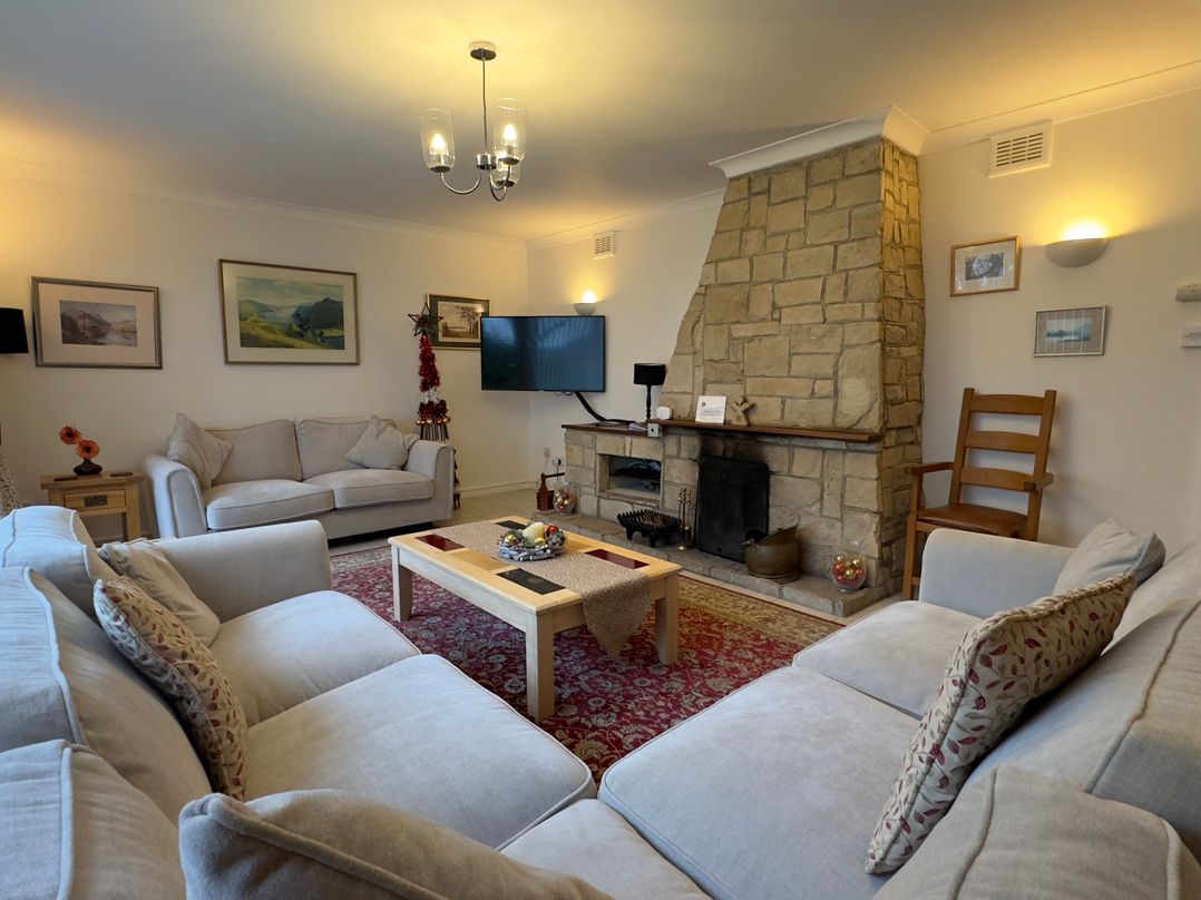Birchcroft Hideaway