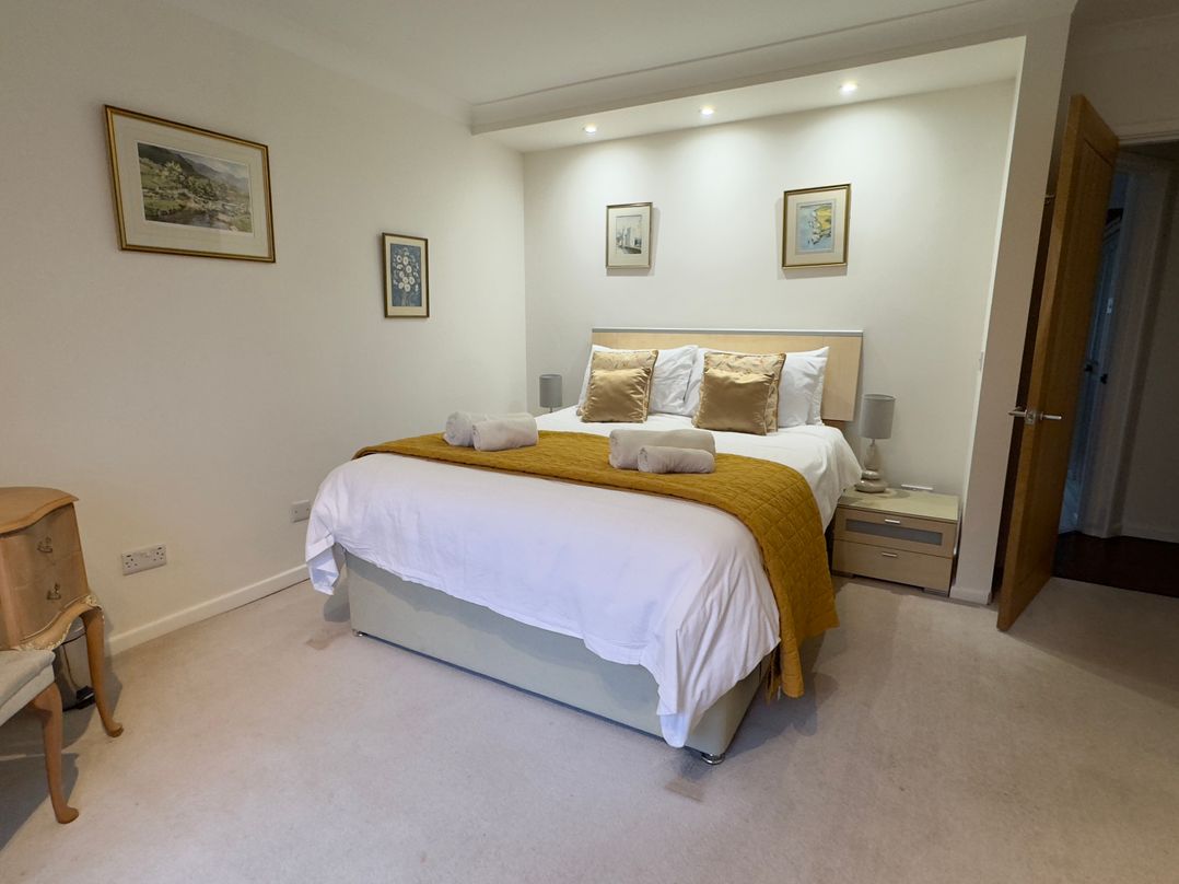 Birchcroft Hideaway