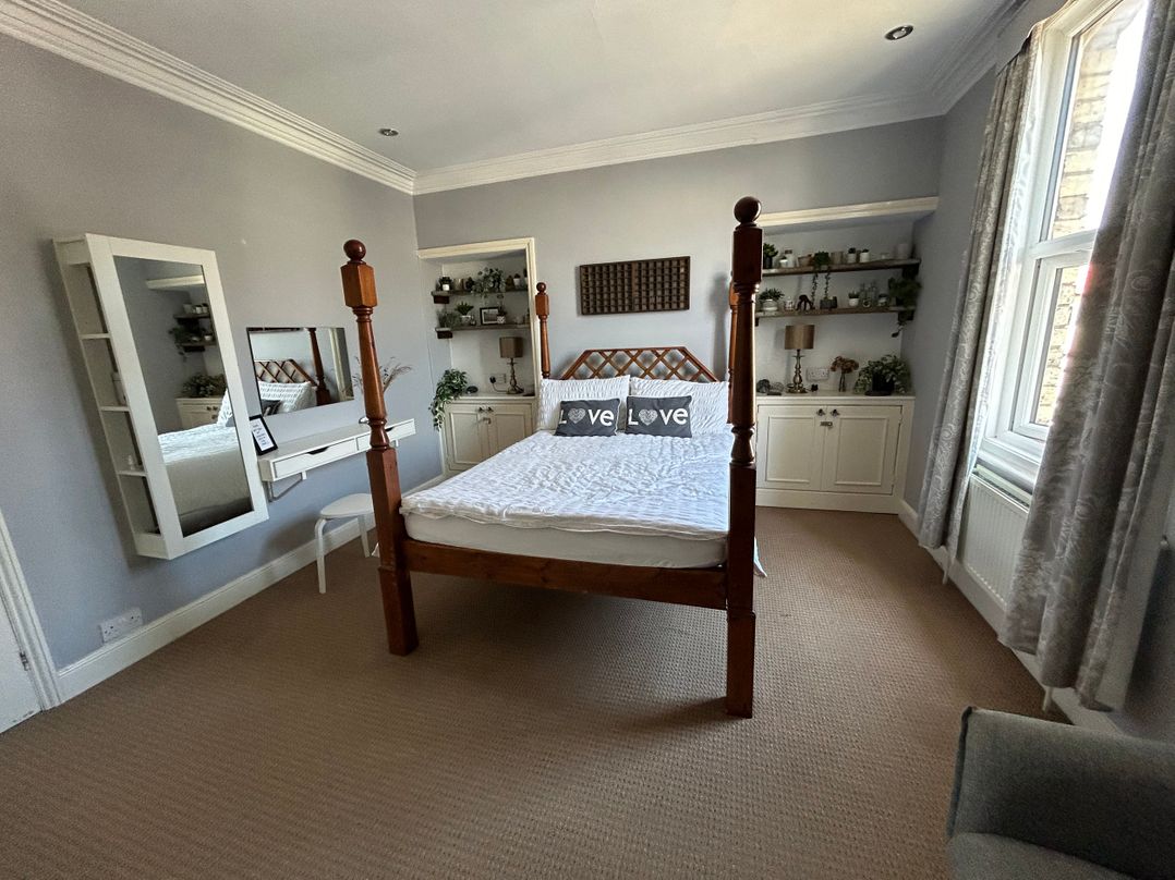 Rockton House