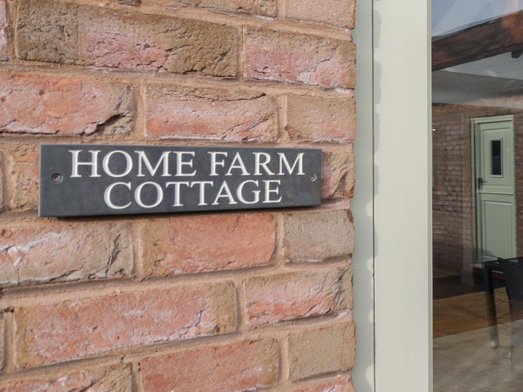 Home Farm Cottage