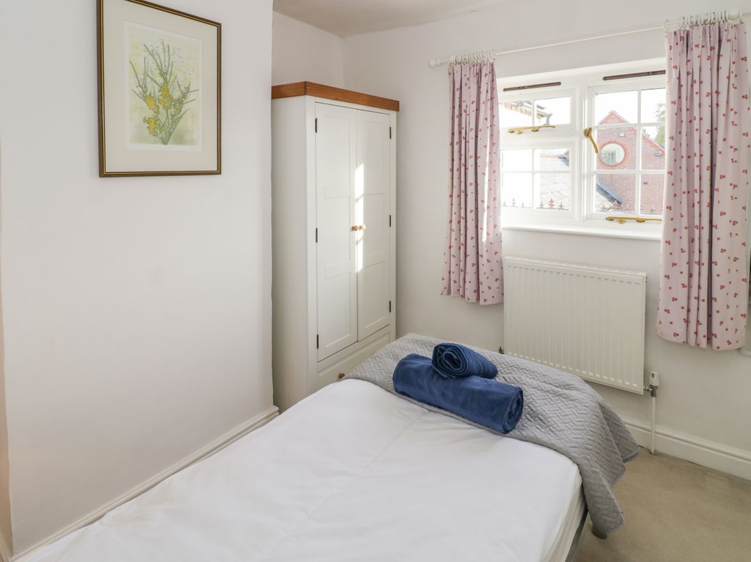 Home Farm Cottage