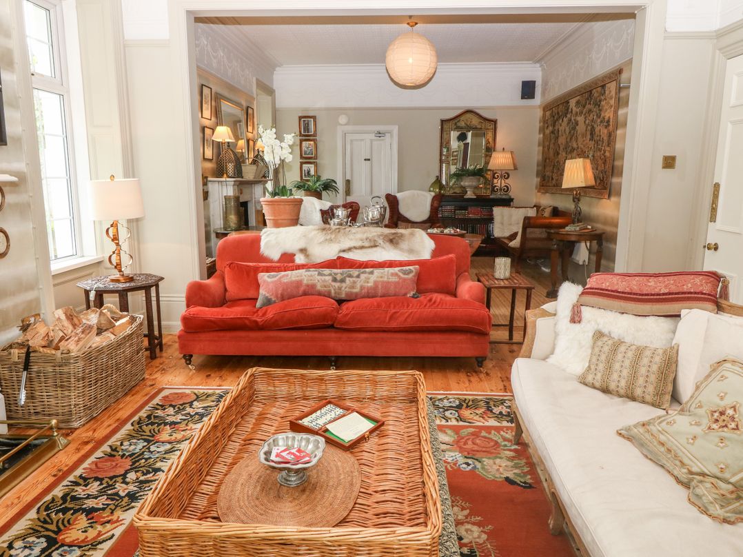 Meifod Country House