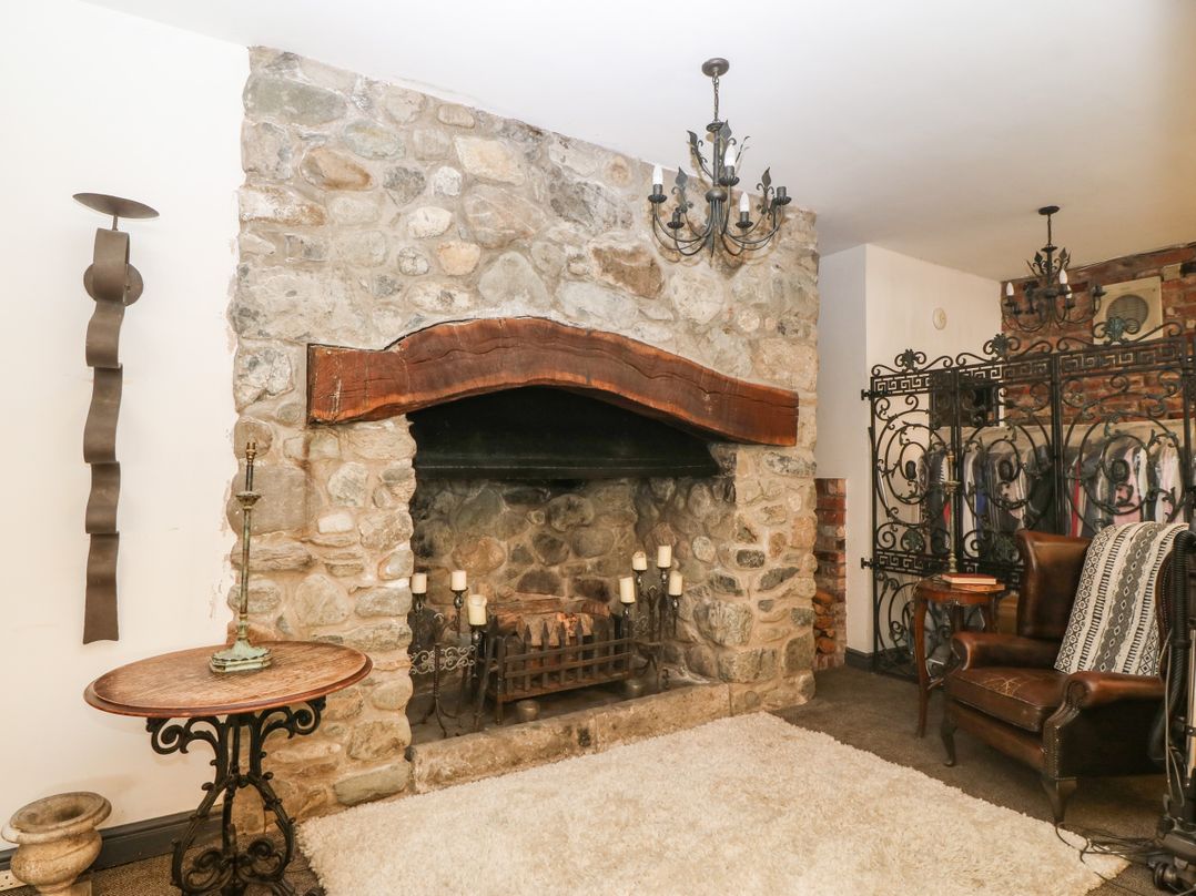 Meifod Country House