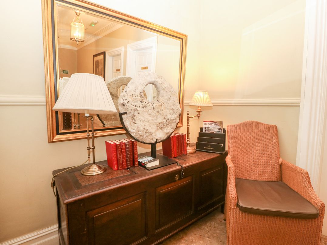 Meifod Country House